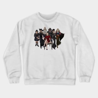 AHS Coven Crewneck Sweatshirt